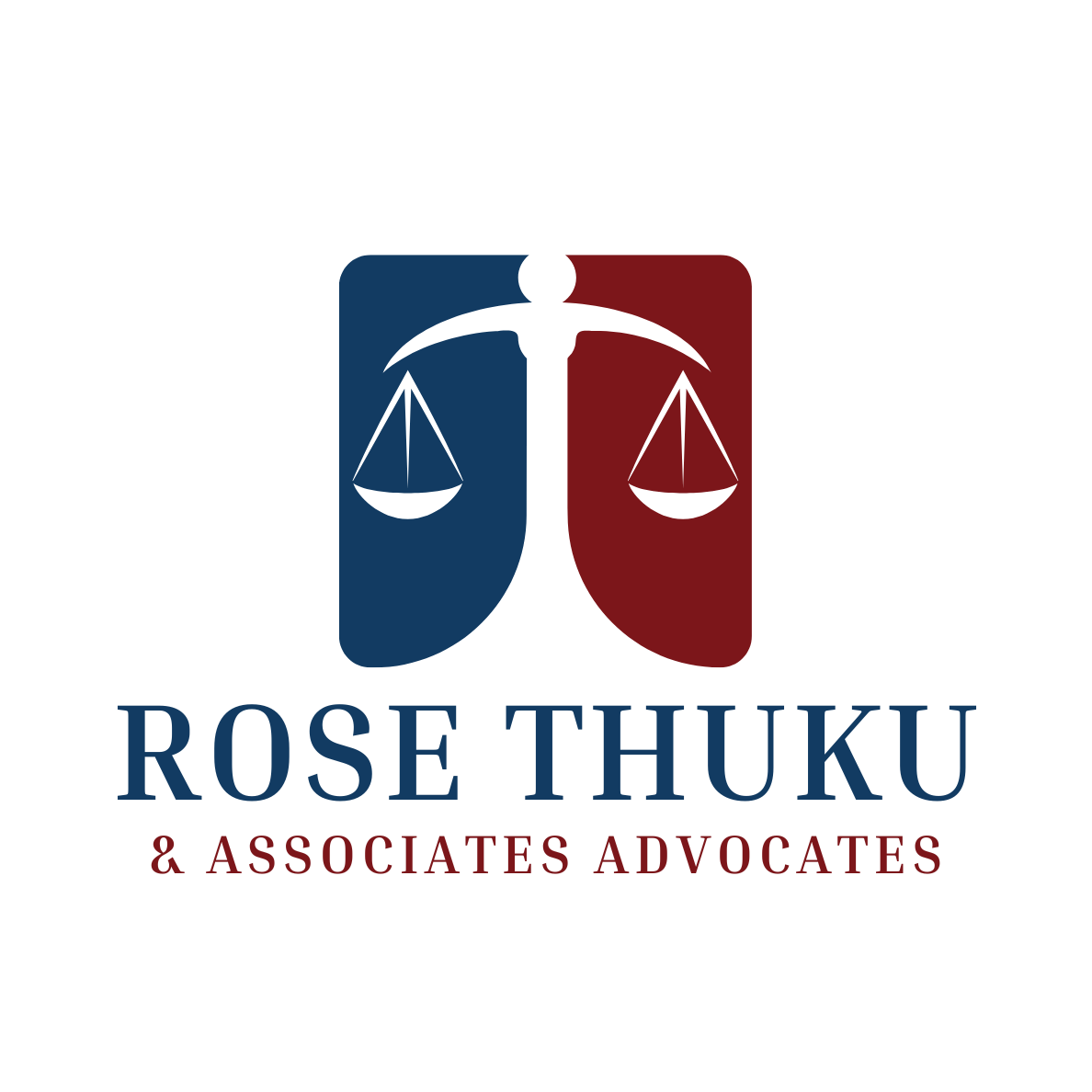 Rose Thuku & Associates Logo